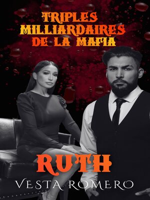 cover image of Ruth